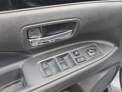 2019 Mitsubishi Outlander SE