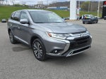 2019 Mitsubishi Outlander SE