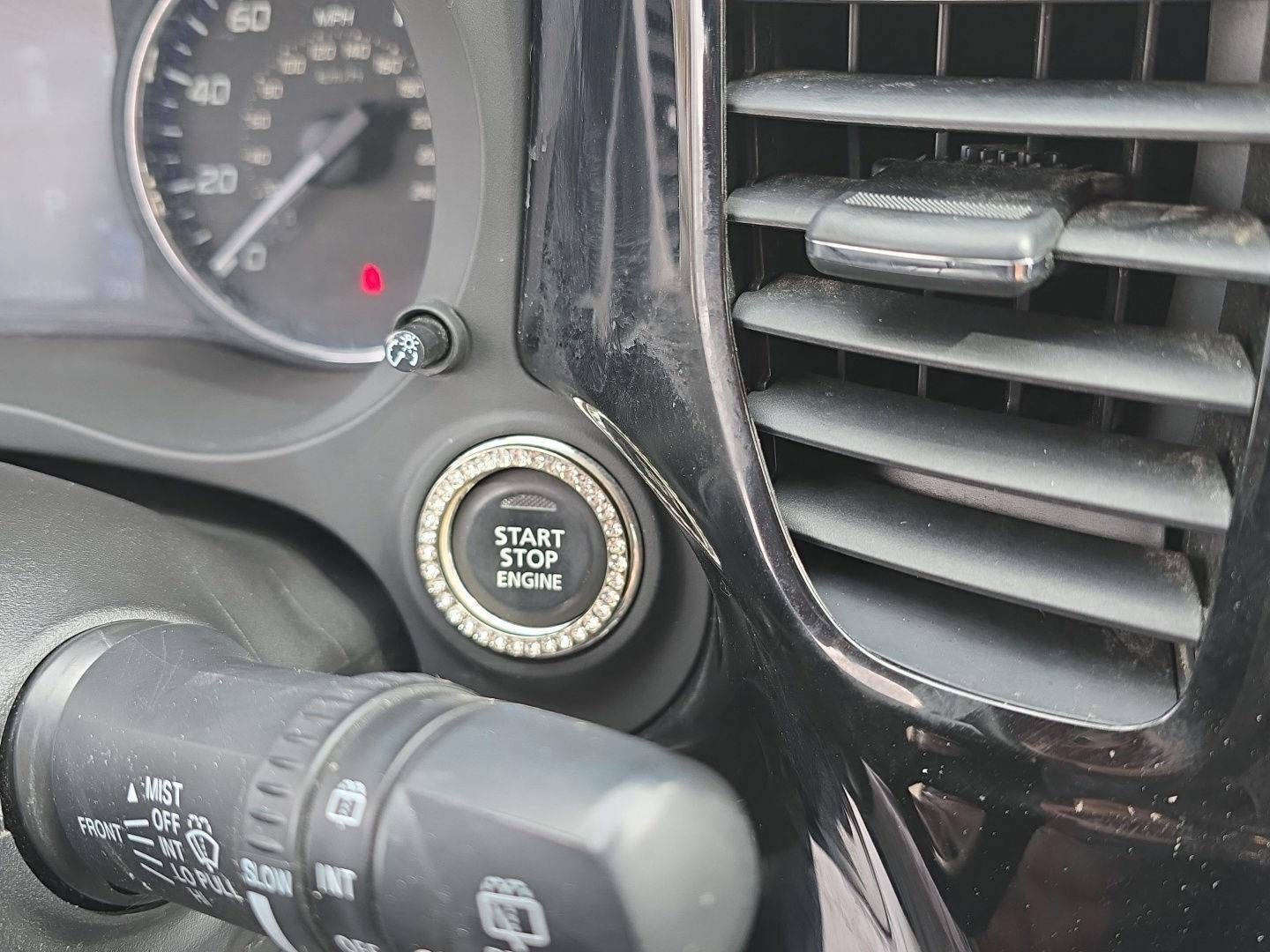 2019 Mitsubishi Outlander SE