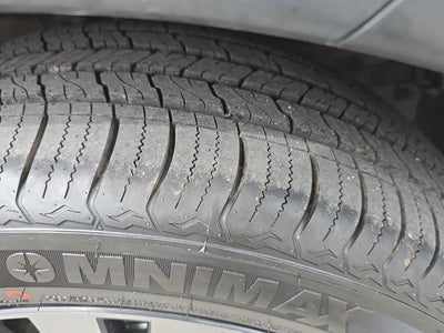 2019 Mitsubishi Outlander SE