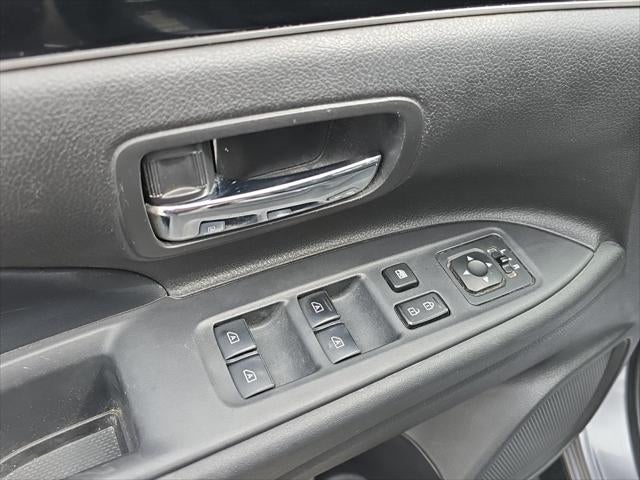 2019 Mitsubishi Outlander SE