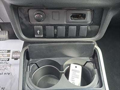 2019 Mitsubishi Outlander SE