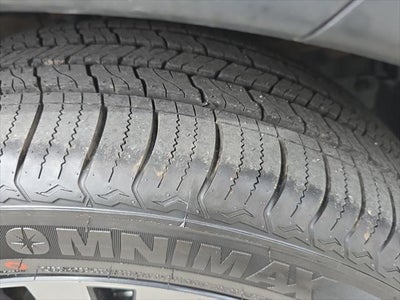 2019 Mitsubishi Outlander SE