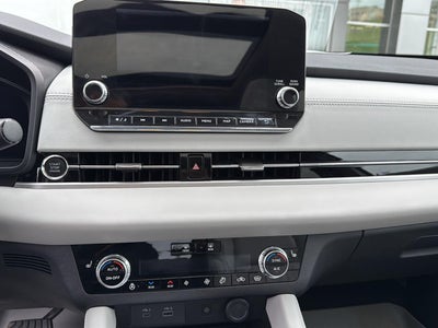 2024 Mitsubishi Outlander SEL