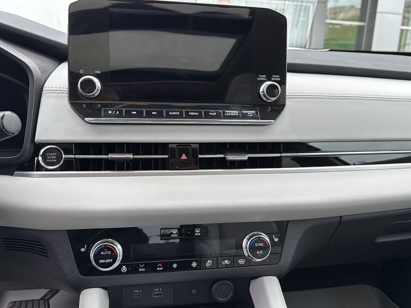 2024 Mitsubishi Outlander SEL