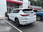 2024 Mitsubishi Outlander SEL