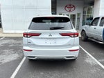 2024 Mitsubishi Outlander SEL