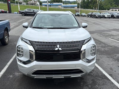2024 Mitsubishi Outlander SEL