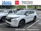 2024 Mitsubishi Outlander SEL