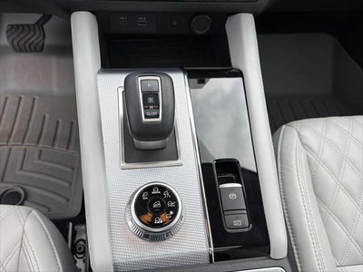 2024 Mitsubishi Outlander SEL