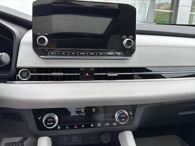 2024 Mitsubishi Outlander SEL