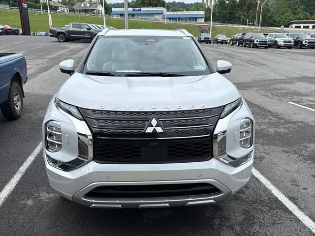 2024 Mitsubishi Outlander SEL