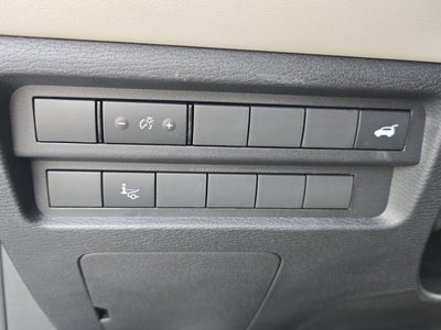 2025 Mitsubishi Outlander Platinum Edition