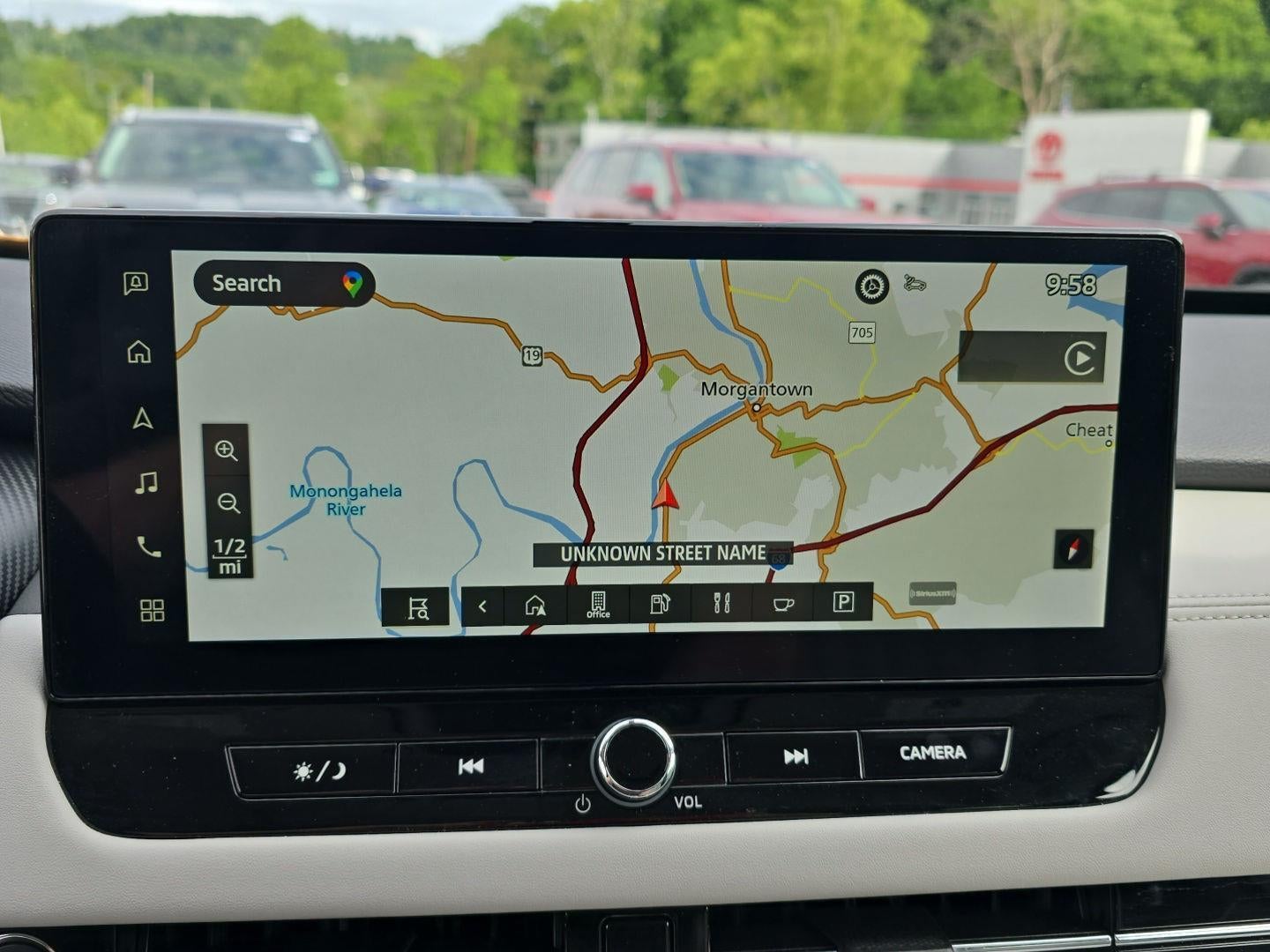 2025 Mitsubishi Outlander Platinum Edition