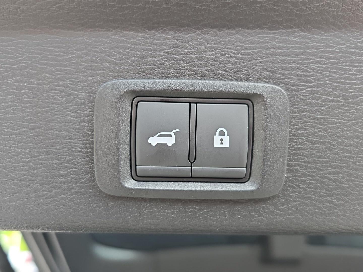2025 Mitsubishi Outlander Platinum Edition