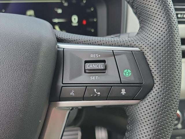 2025 Mitsubishi Outlander Platinum Edition