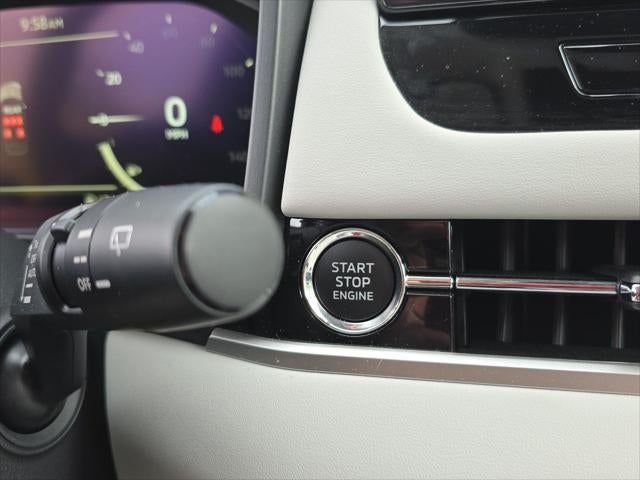 2025 Mitsubishi Outlander Platinum Edition