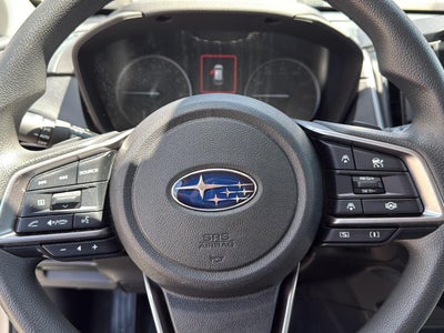2024 Subaru Impreza Sport