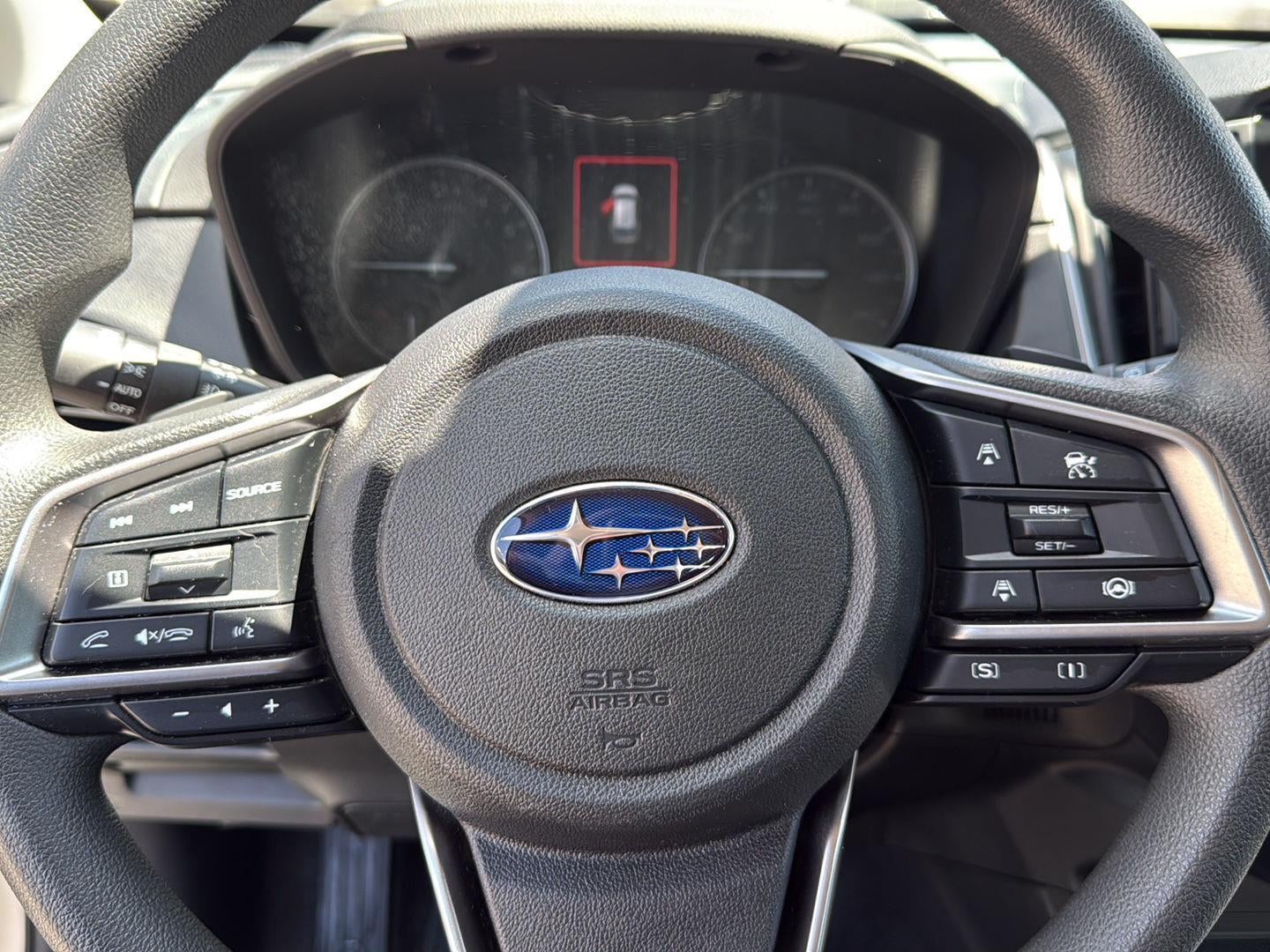 2024 Subaru Impreza Sport