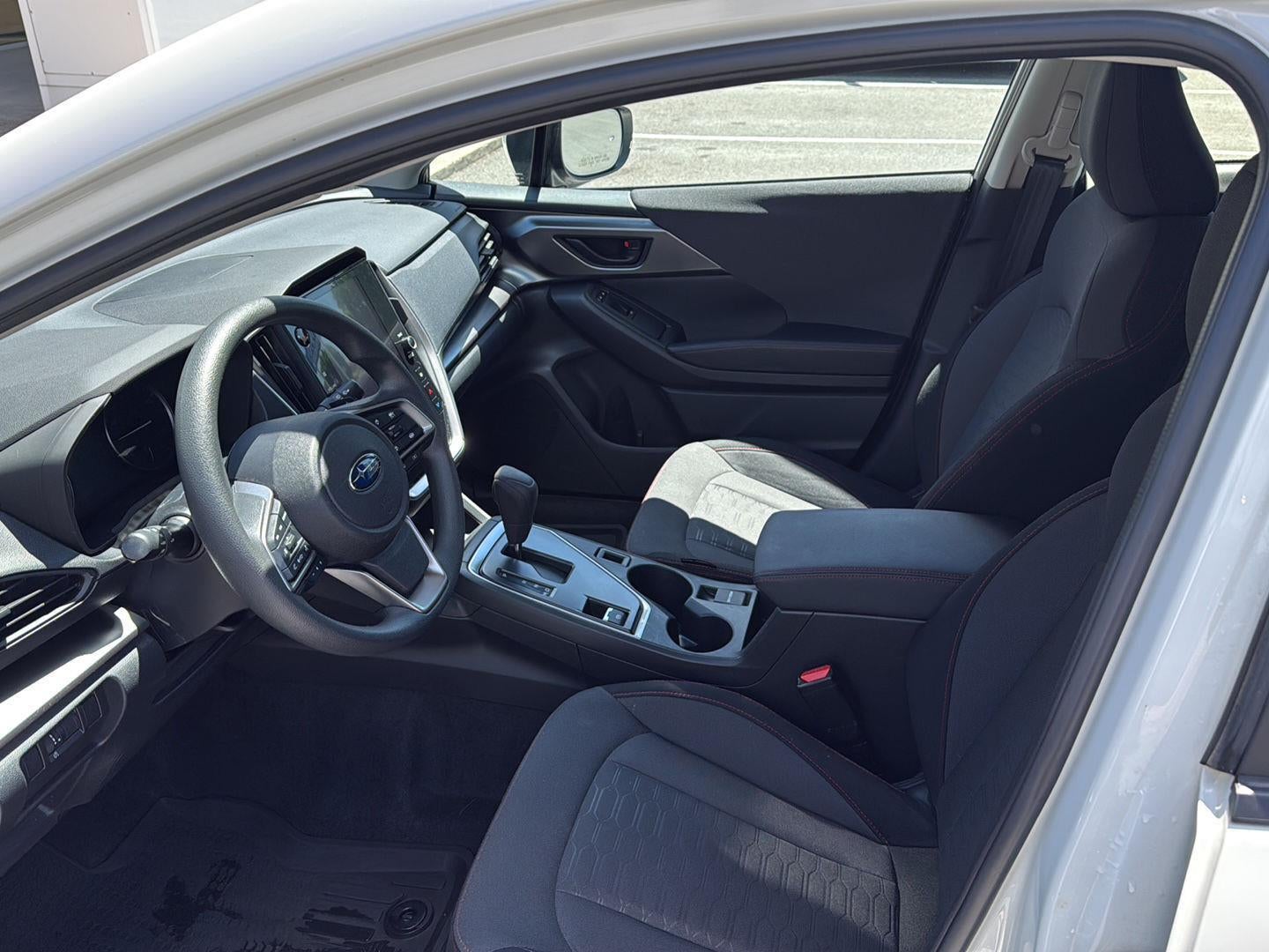 2024 Subaru Impreza Sport