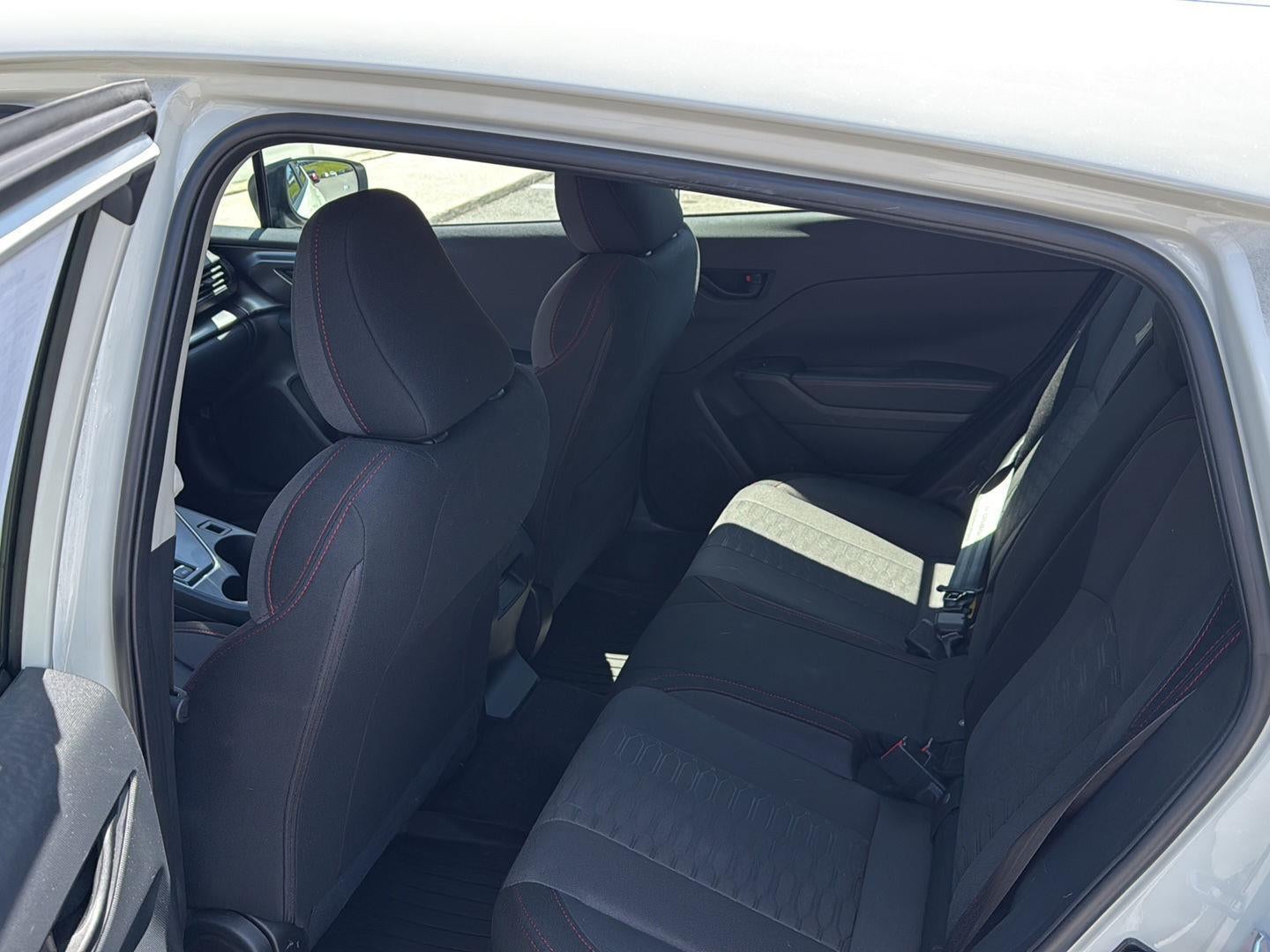 2024 Subaru Impreza Sport