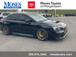 2020 Subaru WRX STI Limited