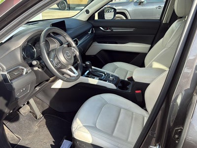 2019 Mazda Mazda CX-5 Grand Touring