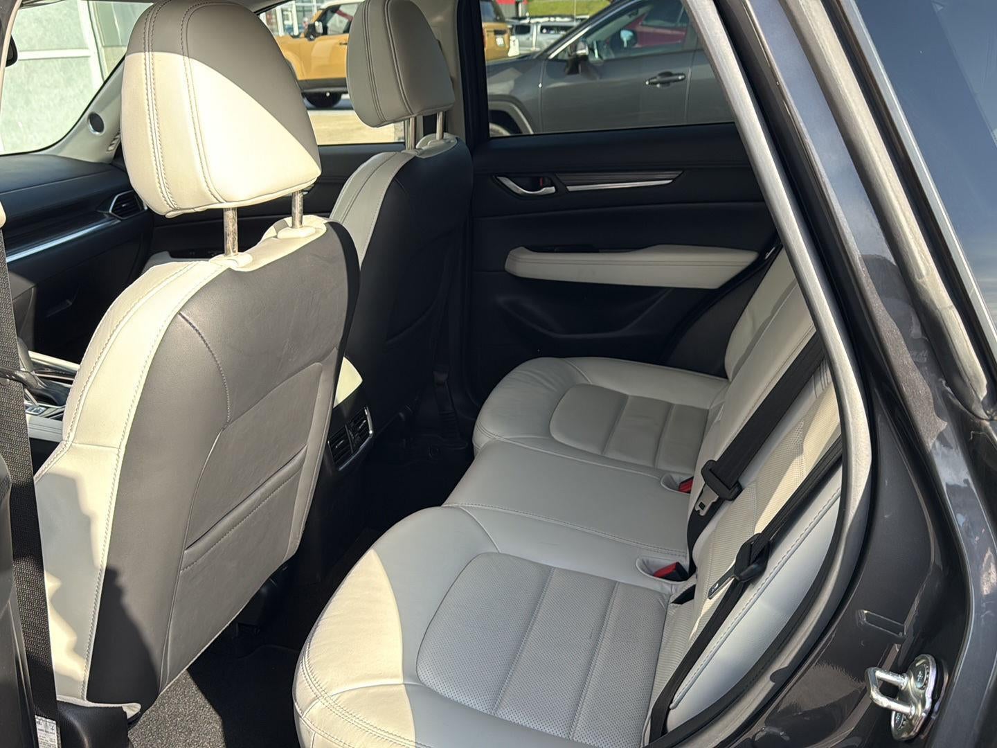 2019 Mazda Mazda CX-5 Grand Touring