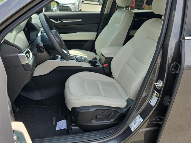 2019 Mazda Mazda CX-5 Grand Touring