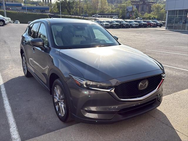 2019 Mazda Mazda CX-5 Grand Touring