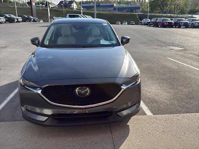 2019 Mazda Mazda CX-5 Grand Touring