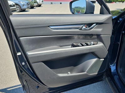 2025 Mazda Mazda Cx-5 2.5 S Premium Plus Package