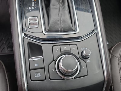 2019 Mazda Mazda CX-5 Signature
