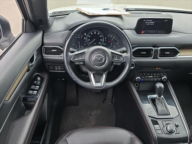 2019 Mazda Mazda CX-5 Signature