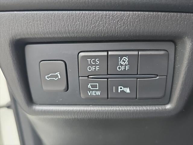 2019 Mazda Mazda CX-5 Signature