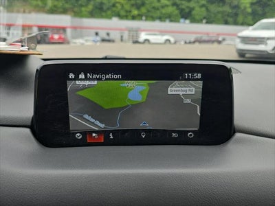 2019 Mazda Mazda CX-5 Signature