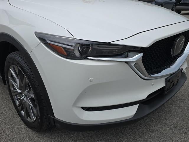 2019 Mazda Mazda CX-5 Signature
