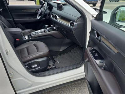 2019 Mazda Mazda CX-5 Signature