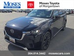 2025 Mazda Mazda CX-90 S Premium Plus Package