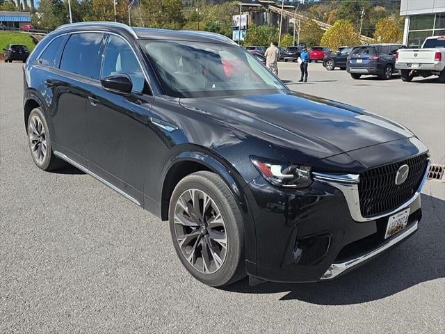 2025 Mazda Mazda CX-90 S Premium Plus Package