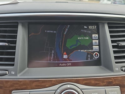 2020 Nissan Armada SL
