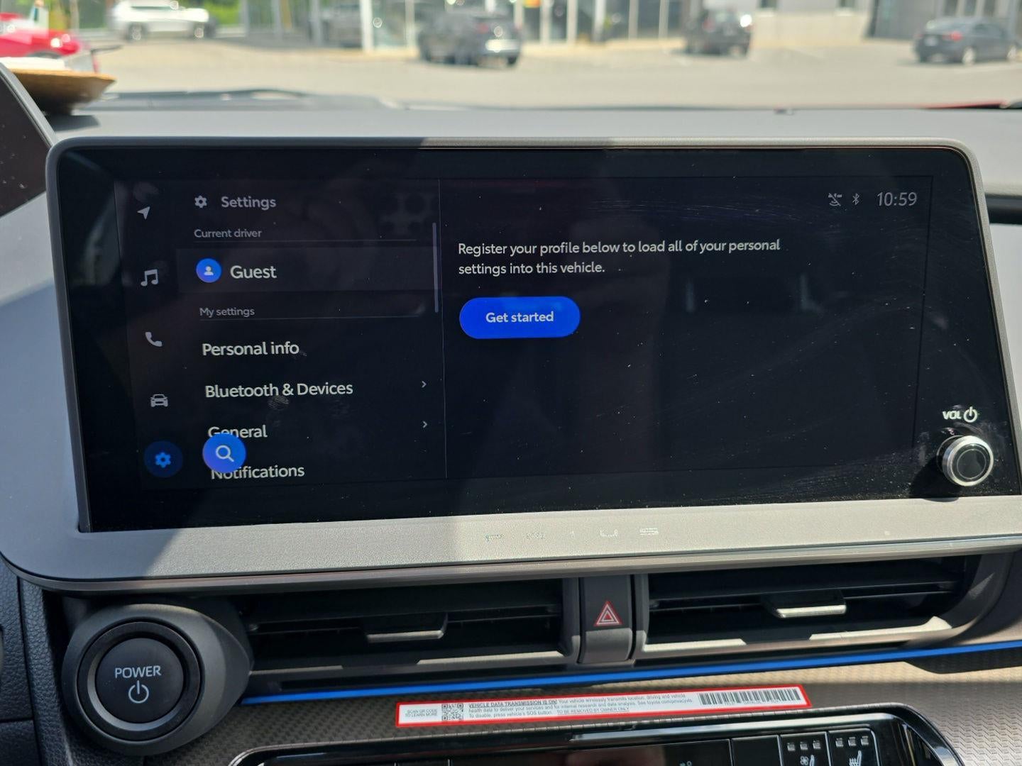 2026 Toyota Prius Limited