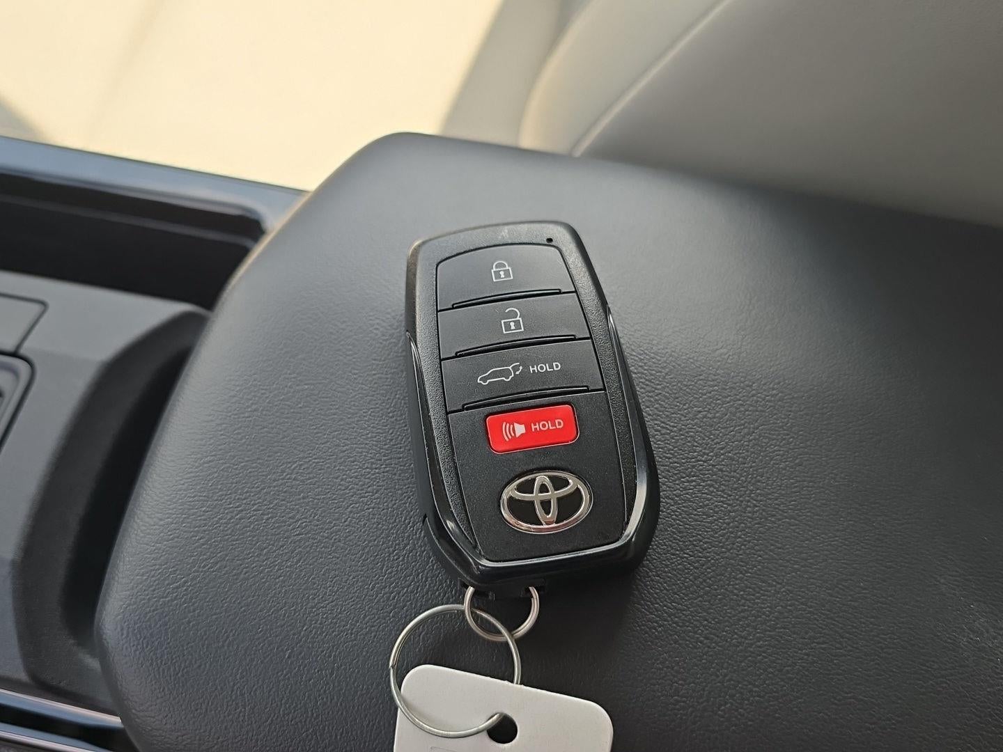 2026 Toyota Prius Limited