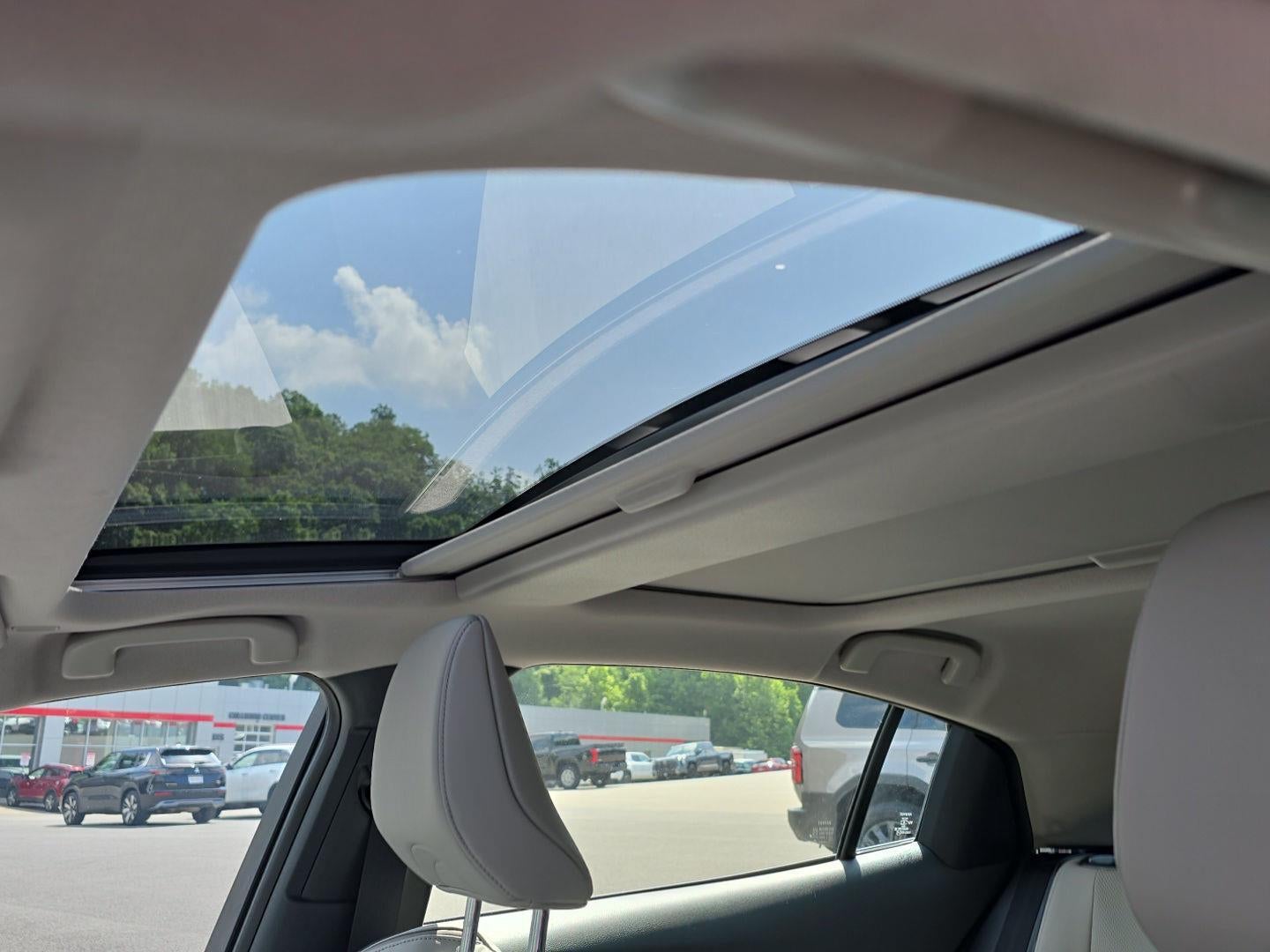 2026 Toyota Prius Limited