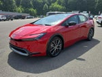 2026 Toyota Prius Limited