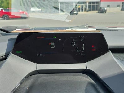 2026 Toyota Prius Limited