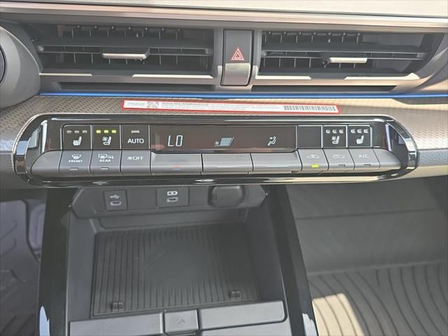 2026 Toyota Prius Limited