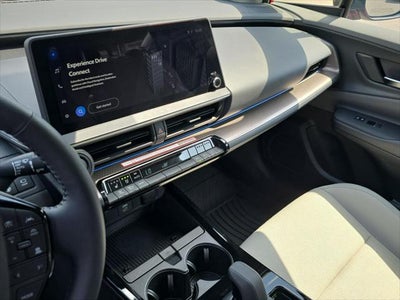 2026 Toyota Prius Limited