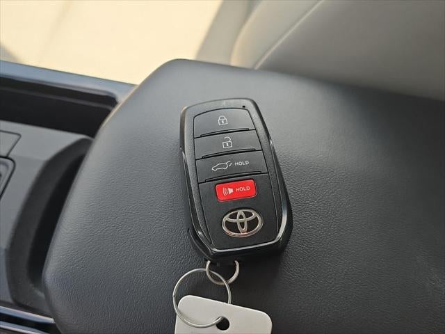 2026 Toyota Prius Limited