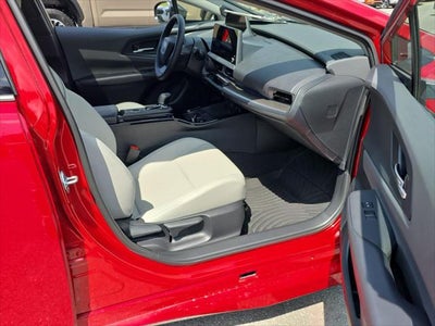2026 Toyota Prius Limited